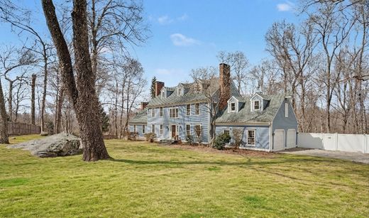 Dom jednorodzinny w Madison, New Haven County