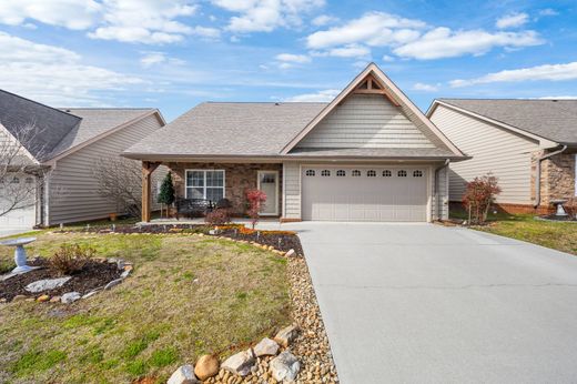 Luxus-Haus in Knoxville, Knox County