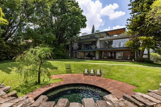 Detached House in Zapopan, Jalisco
