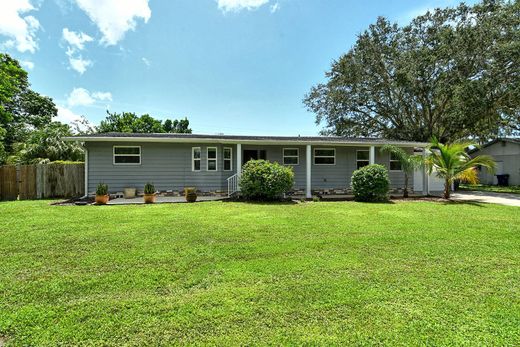 Casa de lujo en Sarasota, Sarasota County