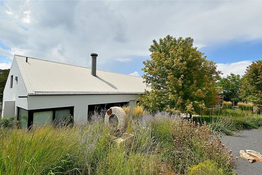 Einfamilienhaus in Santa Fe, Santa Fe County