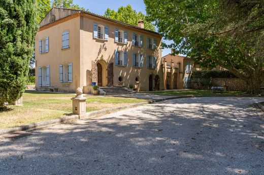 Casa Unifamiliare a Aix-en-Provence, Bocche del Rodano