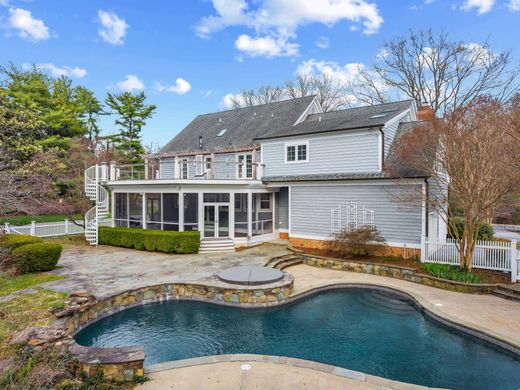 Luksusowy dom w Arnold, Anne Arundel County