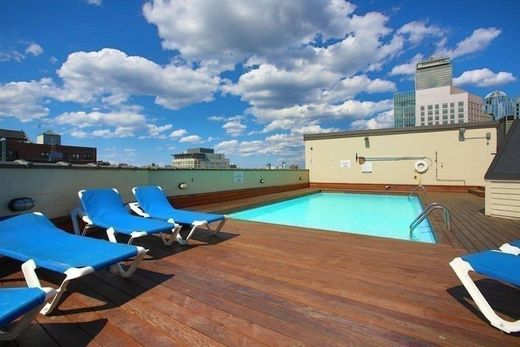 Apartment in Boston, Suffolk County