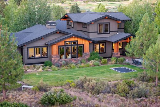 Casa de luxo - Bend, Deschutes County