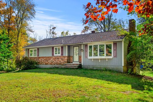 Maison individuelle à Danville, Comté de Rockingham
