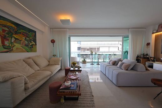 Apartment in Rio de Janeiro