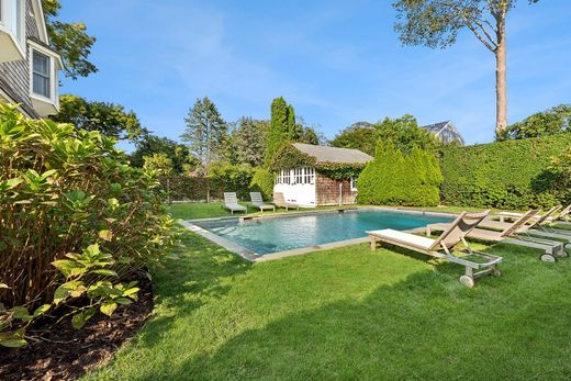 Maison individuelle à Southampton, Comté de Suffolk