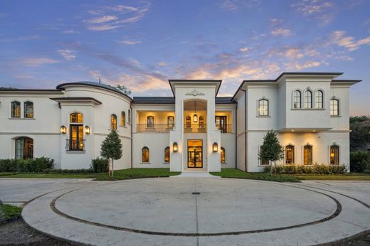 Detached House in Houston, Harris County