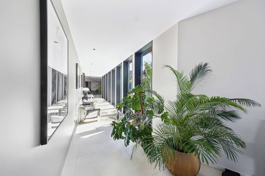 Semidetached House in Lambersart, North