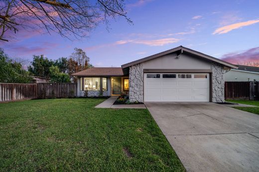 Detached House in Livermore, Alameda County
