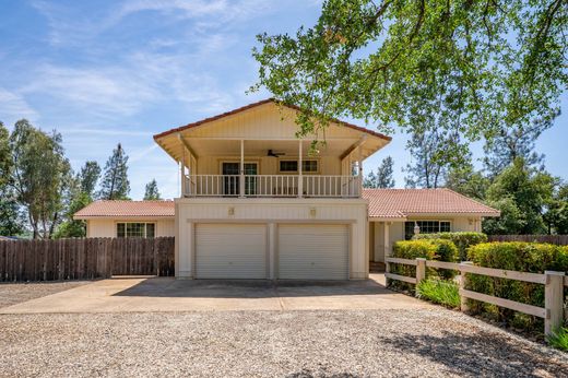 Müstakil ev Anderson, Shasta County