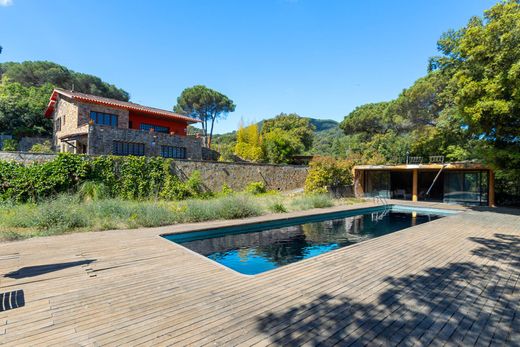 Detached House in Vallromanes, Province of Barcelona