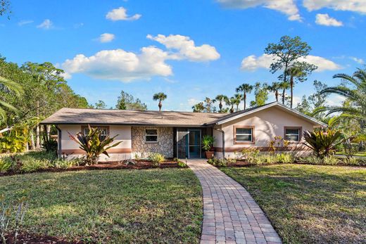 Einfamilienhaus in Naples, Collier County