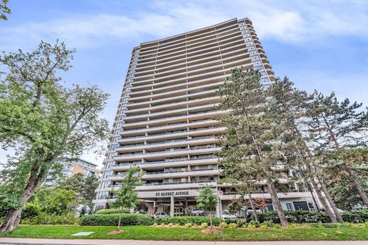 Apartment in Toronto, Ontario