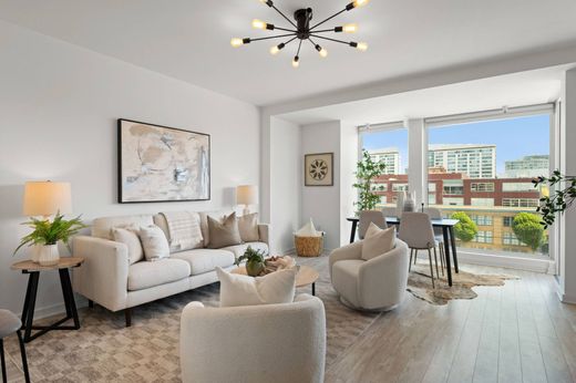 Apartment in San Francisco, San Francisco County