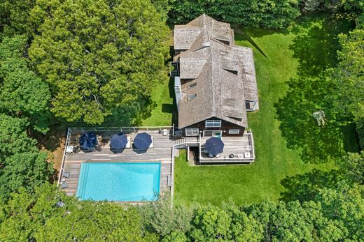 Casa Independente - East Hampton, Suffolk County