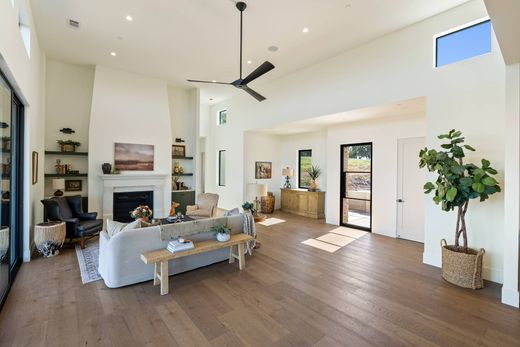 Vrijstaand huis in Templeton, San Luis Obispo County