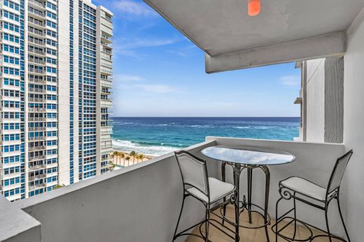 Piso / Apartamento en Pompano Beach, Broward County