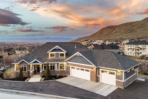 Casa Unifamiliare a Herriman, Salt Lake County