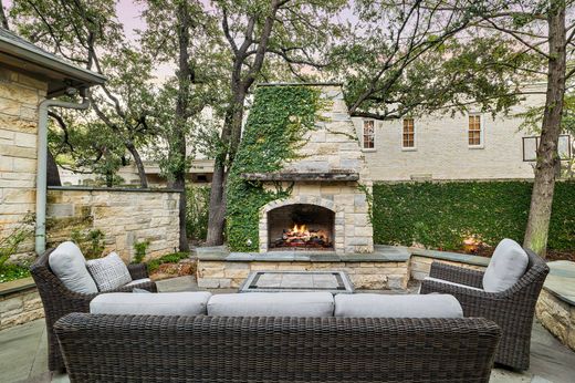 단독 저택 / Austin, Travis County