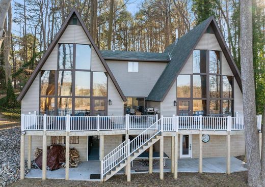 Einfamilienhaus in Easton, Talbot County