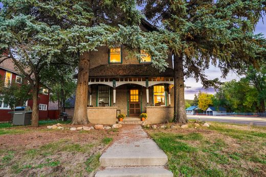 豪宅  Durango, La Plata County