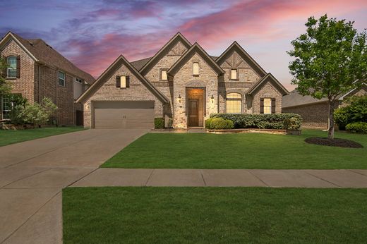 Casa Unifamiliare a Little Elm, Denton County