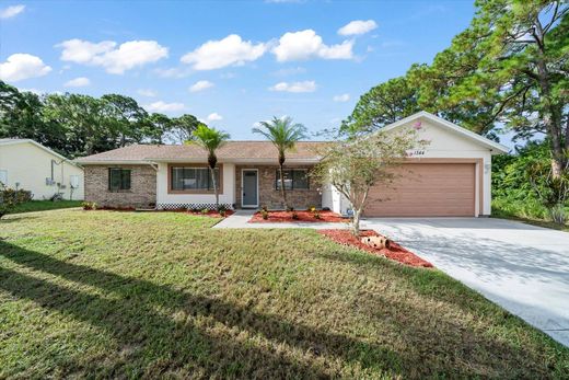 Einfamilienhaus in Palm Bay, Brevard County