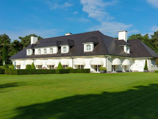 Detached House in Maasmechelen, Limburg Province