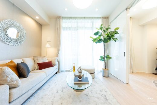 Daire Minato, Tokyo Prefecture