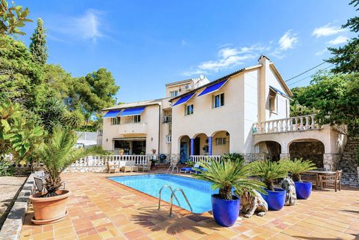 Detached House in Olivella, Province of Barcelona
