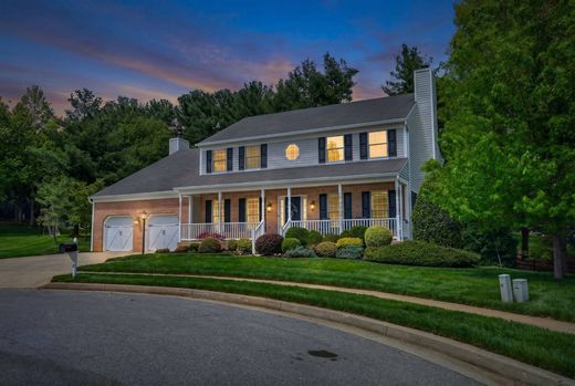 Casa Independente - Lutherville-Timonium, Baltimore County