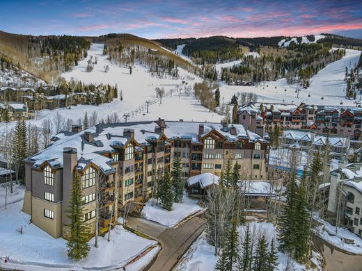 Apartment in Beaver Creek, Eagle County