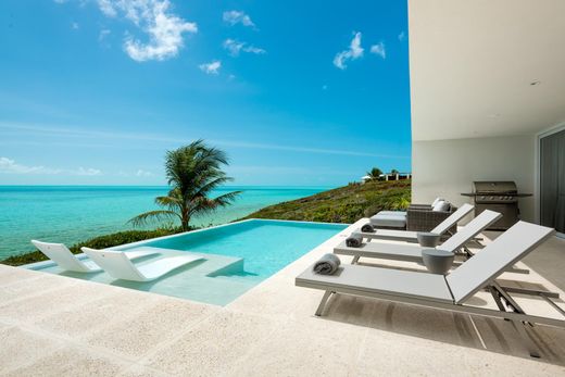 Vrijstaand huis in Long Bay, Providenciales