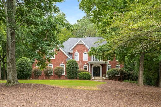 Casa Independente - Fayetteville, Fayette County