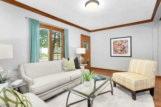 Casa Independente - Minneapolis, Hennepin County