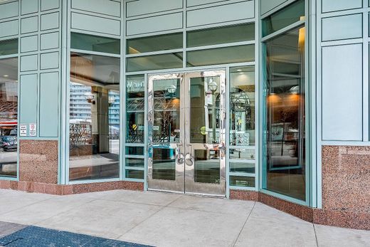 Apartment in Toronto, Ontario