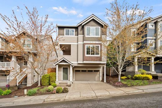 Luxury home in Portland, Multnomah County