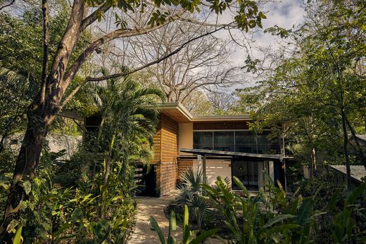 Casa Unifamiliare a Nosara, Nicoya