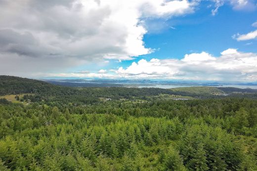 Terreno en Salt Spring Island, Capital Regional District