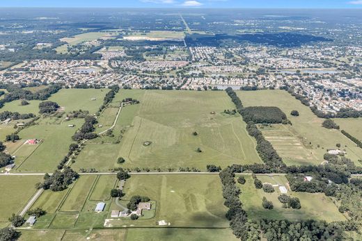 Casa de campo en Oxford, Sumter County