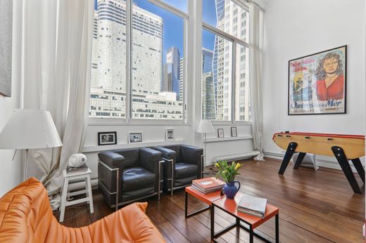 Apartamento - Courbevoie, Hauts-de-Seine