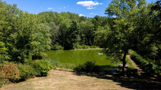 Land in Canonsburg, Washington County