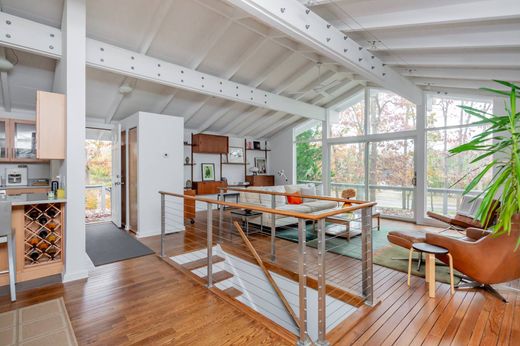 Casa Unifamiliare a East Hampton, Suffolk County