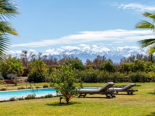 Detached House in Marrakech, Marrakesh-Safi