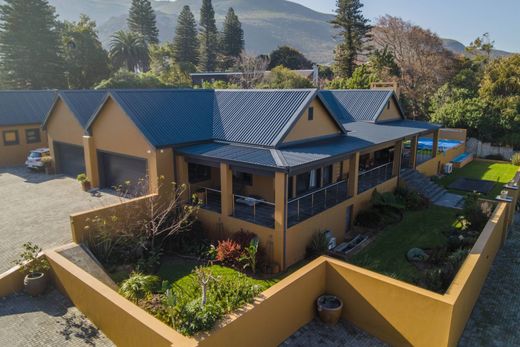 Частный Дом, Мпумаланга, Overberg District Municipality