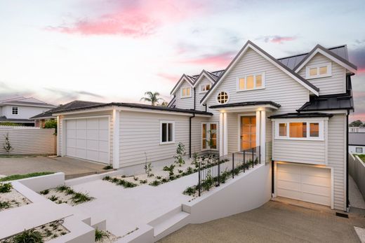 Casa Independente - Auckland