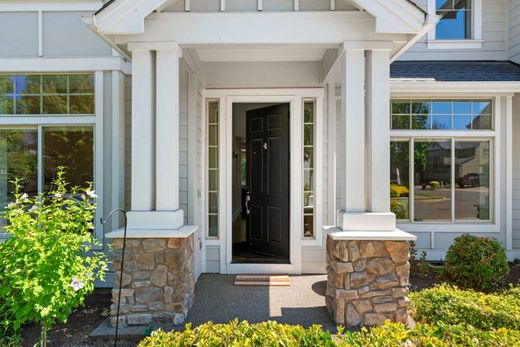 Maison de luxe à Tualatin, Comté de Washington