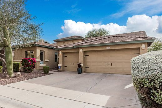 Casa Unifamiliare a Cave Creek, Maricopa County